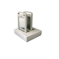 Inner-Vision Tough-Pac Multi-Charge Hub 4- Bay Station TP0702SB TP0702SB/USA