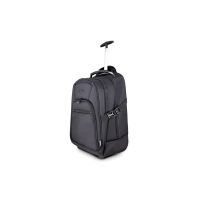 URBAN FACTORY TPB06UF-V2 Heavee Travel Backpack Trolley 15.6" Laptop Compartment  