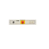 Eaton Repo Rack PDU 1U In: L5-30P 24A 1P Out 10X5-20R No Mtd Latching TPC115-10-D-LTR
