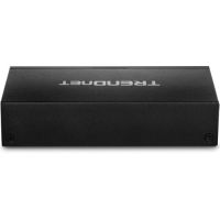 TRENDNET TPE-E110 GIGABIT POE+ REPEATER/AMPLIFIER