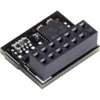 ASUS TPM-SPI - Trusted Platform Module (TPM)