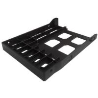 QNAP TRAY-25-NK-BLK03 2.5" Drive Tray for 3-Bay NAS Systems