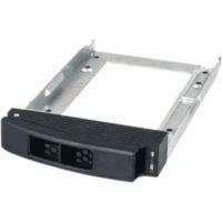 QNAP TRAY-25-NK-BLK04 2.5" Drive Tray for 24-Bay ES NAS