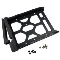 QNAP TRAY-35-BLK02 3.5" Drive Tray With Key Lock (Black)