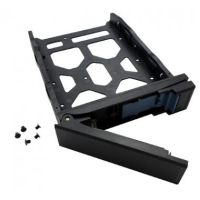 QNAP TRAY-35-NK-BLK03 3.5" & 2.5" Drive Tray for the TVS-x82 and TVS-x82T