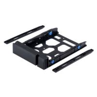 QNAP TRAY-35-NK-BLK06 TRAY-35-NK-BLK06 3.5" Hard Drive Tray