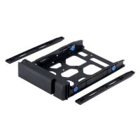 QNAP TRAY-35-NK-BLK07 3.5" HDD Tray for the TS-932X, TS-963X, and TVS-951X
