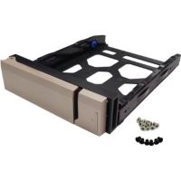 QNAP TRAY-35-NK-GLD01 Tray for 2.5" & 3.5" HDD/SSD (Gold)