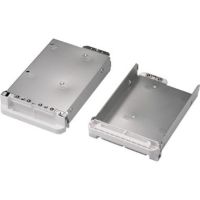 QNAP TRAY-35-NK-WHT01 3.5" Drive Bay Tray for the HS-453DX (White)