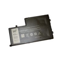 BATTERY TECHNOLOGY TRHFF-BTI Dell Inspiron 5445 5443 5543 Replacement Laptop Battery  