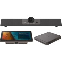 ViewSonic TRS10-UB - ViewSonic® TRS10-UB Bundle for Microsoft Teams Rooms includes UMB202, MPC310-W31-TU and MRC1010-TN