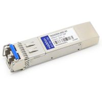 ADD-ON TRS5020EN-S002-AO Opnext TRS5020EN-S002 TAA 10GBASE-LR SFP+ Long Range