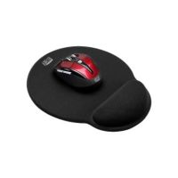 Adesso Memory Foam Mouse Pad with Wrist Rest - TRUFORMP200
