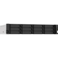 QNAP TS-1273AU-RP-8G-US 12-Bay NAS Enclosure