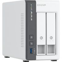 QNAP TS-216G-US 2-Bay NAS Enclosure
