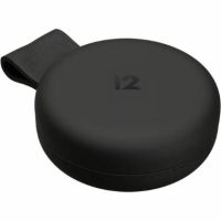 Twelve South BookArc for MacBook – TS-2432, Sleek Aluminum Stand, Space-Saving Vertical Design, Compatible with All MacBook Models