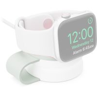 Twelve South TS-2433 ButterFly SE 2-in-1 Compact Wireless Charger (White)