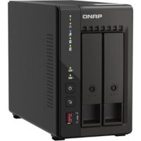 QNAP TS-253E-8G-US 2-Bay NAS Enclosure