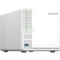 QNAP TS-364-US 3-Bay NAS Enclosure