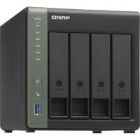 QNAP TS-431X3-4G-US 4-Bay NAS Enclosure