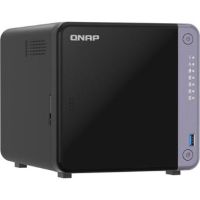 QNAP TS-432X-4G-US 4-Bay NAS Enclosure
