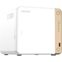 QNAP TS-462-4G-US 4-Bay NAS Enclosure
