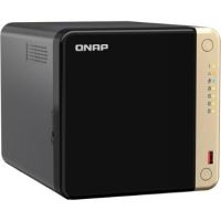 QNAP TS-464-8G-US 4-Bay NAS Enclosure