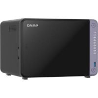 QNAP TS-632X-4G-US 6-Bay NAS Enclosure