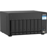 QNAP TS-832PX-4G-US 8-Bay NAS Enclosure