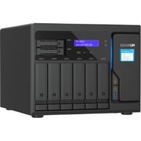 QNAP TS-855X-8G-US 8-Bay NAS Enclosure