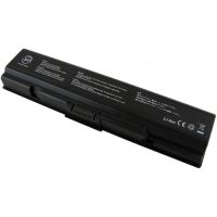 BATTERY TECHNOLOGY TS-A200 Notebook Replacement Battery High Capacity Lithium-Ion  
