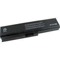 BATTERY TECHNOLOGY TS-A665D Toshiba Laptop Battery 10.8V 4400mAh Lithium-Ion Long Life