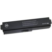 BATTERY TECHNOLOGY TS-A665DX12 Toshiba Satellite A660 12-Cell High Capacity Replacement Battery  