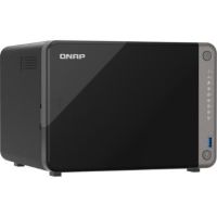 QNAP TS-AI642-8G-US 6-Bay NAS Enclosure