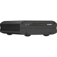 QNAP TS-i410X-8G-US 4-Bay Industrial NAS Enclosure