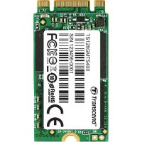 TRANSCEND INFORMATION TS128GMTS400 128GB M.2 2242 SSD SATA3 MLC Embedded Storage  