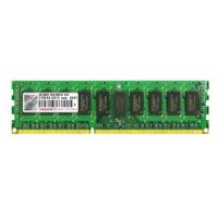TRANSCEND INFORMATION TS1GKR72V6H 8GB DDR3 1600MHz PC3-12800 240Pin Registered DIMM 2Rx8  