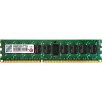 TRANSCEND INFORMATION TS1GKR72W6H 8GB DDR3L 1600 ECC Registered-DIMM Low Voltage 1.35V  