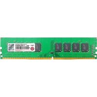 TRANSCEND INFORMATION TS1GLH64V1H 8GB DDR4 UDIMM 288-Pin 2133MHz 1.2V Embedded Systems