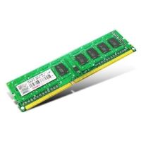 TRANSCEND INFORMATION TS1GLK64V3H 8GB DDR3 UDIMM 240-Pin 1333MHz 1.5V Embedded  