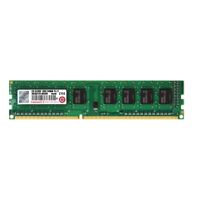 TRANSCEND INFORMATION TS1GLK64V6H 8GB DDR3 UDIMM 240-Pin 1600MHz 1.5V Desktop Laptop  