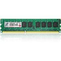 TRANSCEND INFORMATION TS1GLK72V3H 8GB DDR3 ECC DIMM 240-Pin 1333MHz High-End Embedded