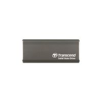 TRANSCEND INFORMATION TS1TESD265C 1TB ESD265C External SSD High Speed Portable  