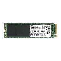 TRANSCEND INFORMATION TS1TMTE115S 1TB M.2 2280 PCIe Gen3x4 SSD Double Side High Performance  