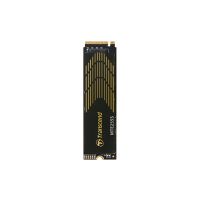 TRANSCEND INFORMATION TS1TMTE255S 1TB M.2 2280 PCIe Gen4x4 SSD Ultra Fast  