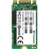 TRANSCEND INFORMATION TS256GMTS400 256GB M.2 2242 SSD SATA3 MLC Embedded Applications  