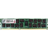 TRANSCEND INFORMATION TS2GKR72V3H 16GB DDR3 1333MHz Reg-DIMM CL9 4Rx8 High Capacity  