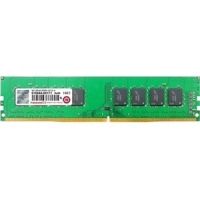 TRANSCEND INFORMATION TS2GLH64V1B 16GB DDR4-2133 Unbuffered Long-DIMM UDIMM 288-Pin