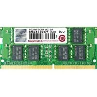 TRANSCEND INFORMATION TS2GSH64V1B 16GB DDR4 SO-DIMM 260-Pin 2133MHz Laptop Upgrade