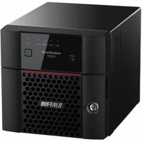 BUFFALO TeraStation 3030 Series TS3230DN0402 - NAS server - 4 TB